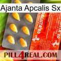 Ajanta Apcalis Sx new01